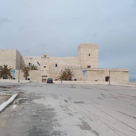 Antico Molino Bed & Breakfast Trani Dış mekan fotoğraf