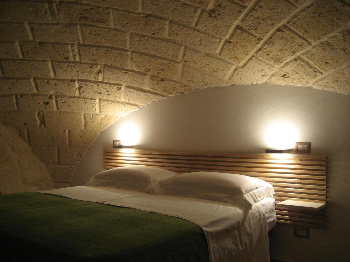 Antico Molino Bed & Breakfast Trani Dış mekan fotoğraf