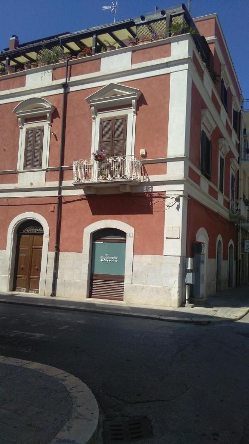Antico Molino Bed & Breakfast Trani Dış mekan fotoğraf