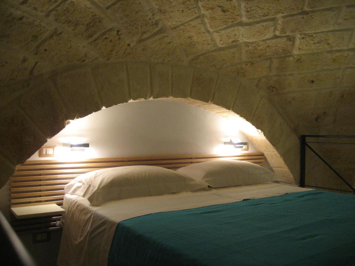 Antico Molino Bed & Breakfast Trani Dış mekan fotoğraf