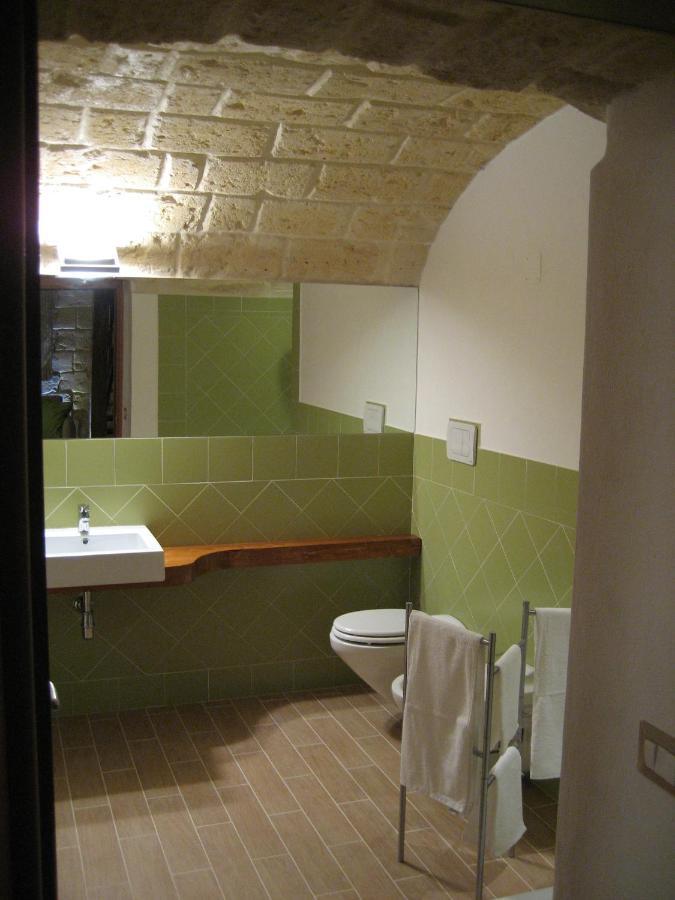 Antico Molino Bed & Breakfast Trani Dış mekan fotoğraf