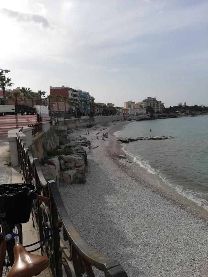 Antico Molino Bed & Breakfast Trani Dış mekan fotoğraf